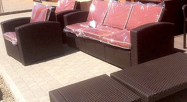 Rattan Premium brown Rattan Premium brown